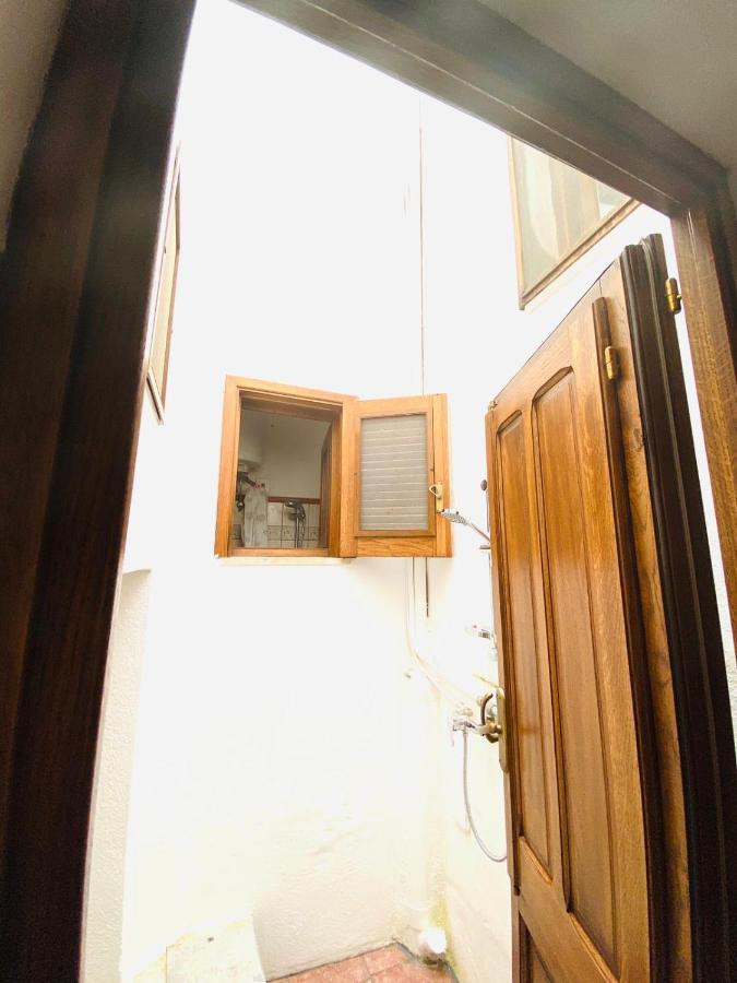 Corte Maggiore Apartment Castrignano del Capo Exterior photo